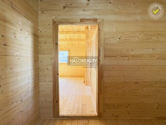 HALO reality - Predaj, záhradná chata Šaľa - NOVOSTAVBA - 8
