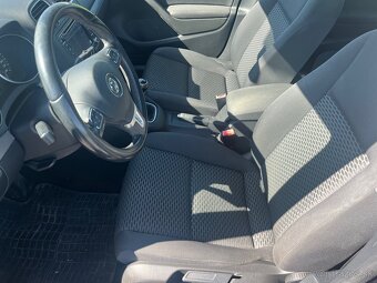 VW Golf, 1,6 TDI 77kw DIGIKLIMA , NAVI - 8