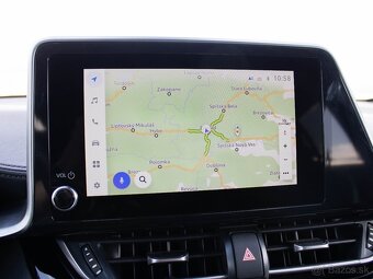 Toyota C-HR 1.8 Hybrid Executive GR SPORT - 8