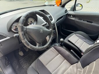 Peugeot 207 SW 1.6 HDi - 8
