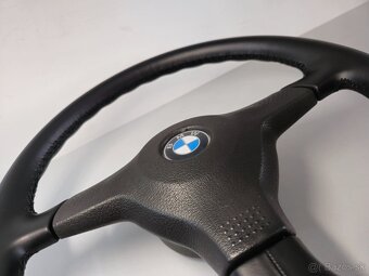 VOLANT ŠPORTOVÝ BMW e30, e31, e32, e36, - 8