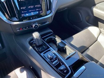 Volvo s60 T6 Recharge Rdesign 2020 eawd Twin engine - 8