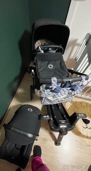 Bugaboo fox 3 - 8