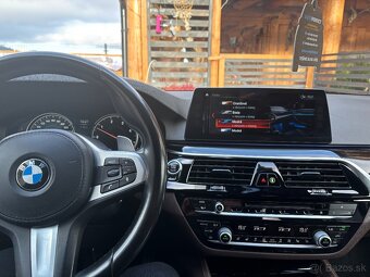 530d xdrive g31 - 8
