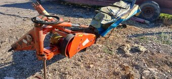 Kuhn gmd 55 - 8