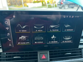 Appconnect, Android Auto, CarPlay AKTIVACIA - 8