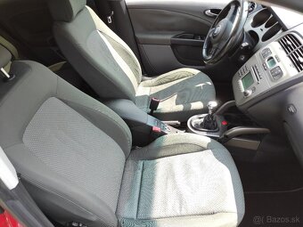 Seat Altea 2.0 TDI 103 KW - 8