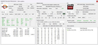 AMD Ryzen 7 9700X, B650E, 32GB RAM, 1TB NVMe SSD, BT/WIFi - 8