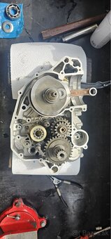 Ktm Sx-f 250 - 8