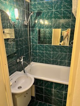 PREDAJ 3ibyt 65m2, Dolná ul BANSKÁ ŠTIAVNICA - 8