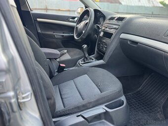 Skoda Octavia 2 1.9 TDi 77kw - 8