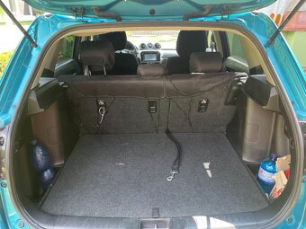Suzuki Vitara 1.6 VVT 2WD - 8