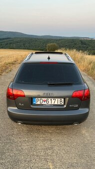‼️AUDI A4 AVANT QUATTRO‼️ - 8