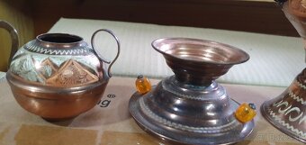 Dekorácie Egypt,Turecko,Čína. - 8