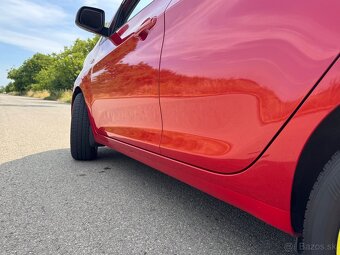 Kia Picanto 1.1 Benzin 2013 len 44 000km 1.majiteľ SK auto✅ - 8