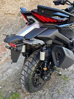 ZONTES 368 G model 2025 čierny - 8