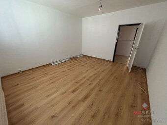 3 izbový byt s balkónom Topoľčany - 8