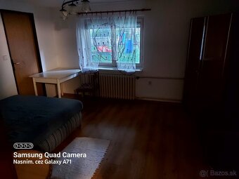 Liptov Prosiek Liptovska Mara Ztp apartman byt privat - 8