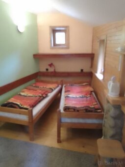 Ubytovanie pod kubinskou holou - 8