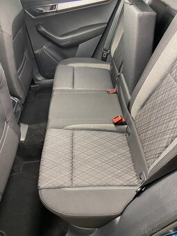 Škoda Karoq 1.5 TSI 110KW Style Plus DSG,1. majteľ, v Záruke - 8