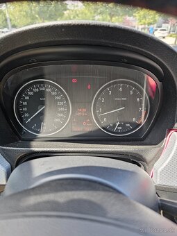 Bmw e93 330i (n53 200kw) - 8
