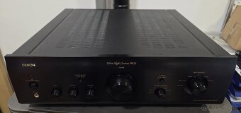 Predam stereo zosilnovac Denon pma 1500AE - 8