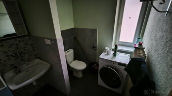 Prenajmen 2-izbový byt v centre Spišskej Novej Vsi - 8