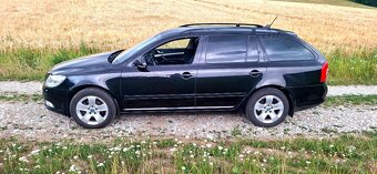 Škoda Octavia combi, 2.0 TDI CR 103KW - 8