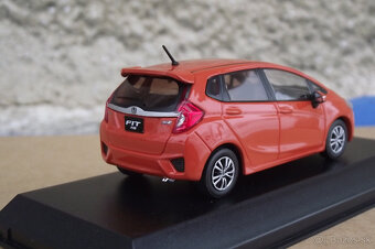1:43 Honda - 8