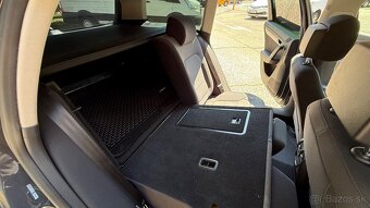 Volkswagen Passat Variant Combi 110kw Automat CNG + benzín - 8
