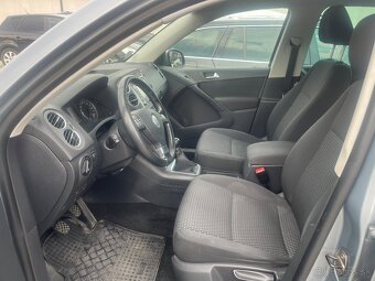 Tiguan 2.0 TDI - 8