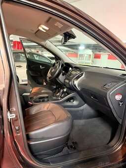 Hyundai ix35 - 8