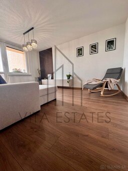 🏡 NA PRENÁJOM – Luxusný 2-izbový byt v centre Prievidze 🌇 - 8