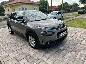 C4 CACTUS 1.2 110k r.v2019 - 8