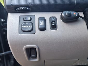 Mitsubishi L200--2.5 DID--100KW--r.v.2009 - 8