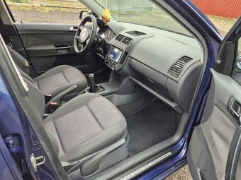 Vw Polo 1.2 htp - 8