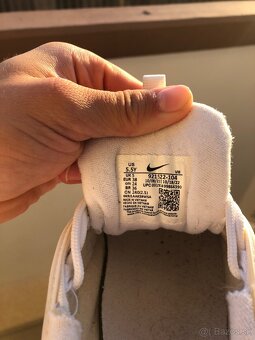 nike airmax 97 biele - 8