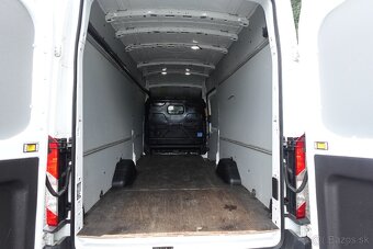 FORD TRANSIT JUMBO 2.0TDCI KLIMA - 8