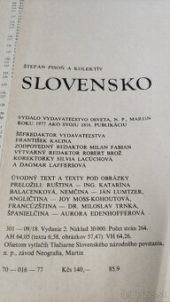 Slovensko - 8