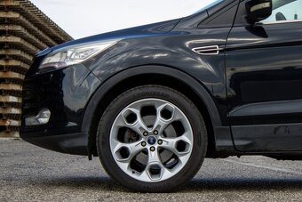 Ford Kuga 2.0 TDCi Duratorq 163k Titanium X AWD A/T - 8