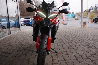 Ducati Multistrada V4S Radar 2025 odpočet DPH/záruka - 8