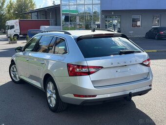 Škoda Superb Combi 2.0 TDI .110KW. Joy Plus DSG7.DPH.. - 8