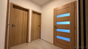 Novozrekonštruovaný priestranný 3 izbový byt, Bratislava-DNV - 8