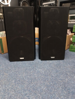 Yamaha NS-300X - 8
