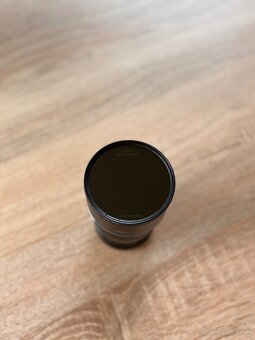 SIRUI Anamorphic 50mm F1.8 - 8