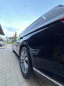 VW Passat B8 Highline 2.0 TDI DSG - 8
