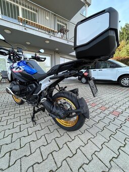 BMW GS 1300 - 8