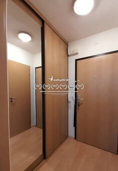 1-izbový byt po rekonštrukcii v Trnave blízko centra - 8