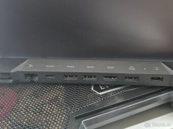 Herny notebook Legion 850e - 8