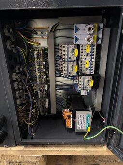 elumatec - kopírovací fréza KF 178 - 8